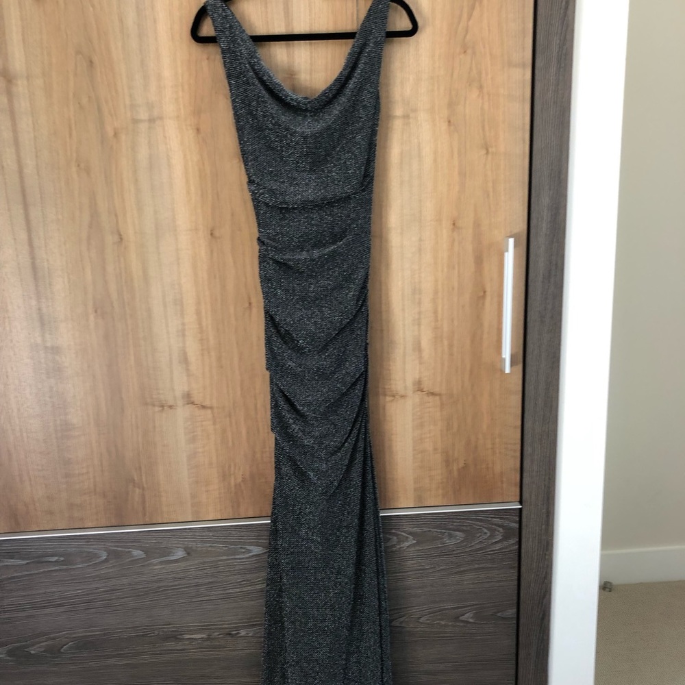 Stunning Jiovani Gown